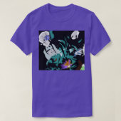 崩壊 Tシャツ (デザイン正面)