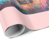 嵐および誘惑のライダー ラッピングペーパー (ロールコーナー)