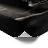 嵐から ポスター (角)