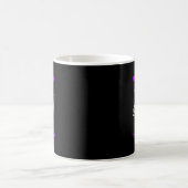 嵐てんかん以上に強い コーヒーマグカップ (中央)
