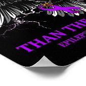 嵐てんかん以上に強い ポスター (角)