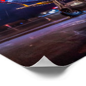 嵐で飛べない ポスター (角)