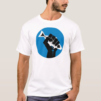 嵐による取得LA! Tシャツ