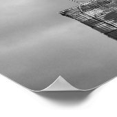 嵐に備えて ポスター (角)