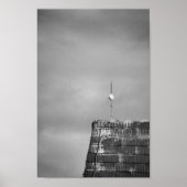 嵐に備えて ポスター (正面)