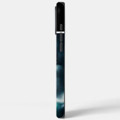 嵐に打ち勝つ海賊船 Case-Mate iPhoneケース (裏面 / 左)