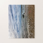 嵐のような空 ジグソーパズル (縦)