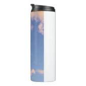 嵐のエッジ – 雲 タンブラー (回転右)