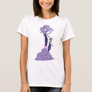 嵐のサリー Tシャツ