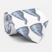 嵐のチェーサーか。 ネクタイ (ロール)