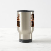 嵐のチェーサー トラベルマグ (中央)