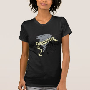 嵐のチェーサー Tシャツ
