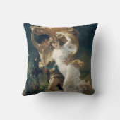 嵐のピエールAugusteの折畳み式ベッド クッション (裏面)