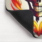 "嵐の上昇" マウスパッド (コーナー)