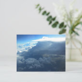 嵐の上 ポストカード (スタンド正面)