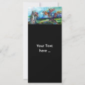 嵐の中でライダーたち (裏面)