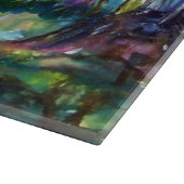 嵐の中でライダーたち カッティングボード (角)