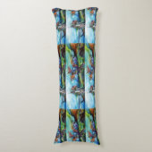 嵐の中でライダーたち ボディピロー (正面縦)