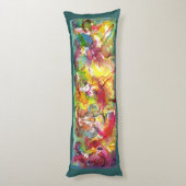 嵐の中でライダーたち ボディピロー (裏面 (縦))