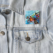 嵐の中でライダーたち 缶バッジ (インサイチュ)