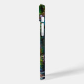 嵐の中でライダーたち Case-Mate iPhoneケース (裏面 / 左)