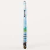 嵐の中でライダーたち Case-Mate iPhoneケース (裏面/右)