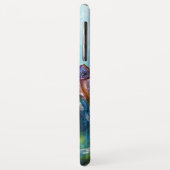 嵐の中でライダーたち Case-Mate iPhoneケース (裏面/左)