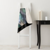 嵐の中のジプシー・ヴァンナーの馬 シェルパブランケット (インサイチュ)