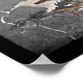 嵐の中のワルキューレ ポスター (角)