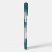 嵐の中の海の中の船 Case-Mate iPhoneケース (裏面 / 右)