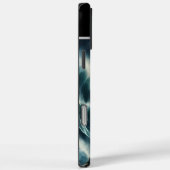 嵐の中の海賊船 Case-Mate iPhoneケース (裏面 / 右)