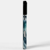 嵐の中の海賊船 Case-Mate iPhoneケース (裏面 / 右)