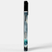 嵐の中の海賊船 Case-Mate iPhoneケース (裏面 / 右)