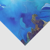 嵐の中の灯台 薄葉紙 (詳細)