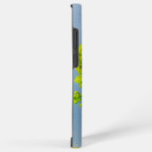 嵐の中の美しさ SAMSUNG GALAXYケース (右側面)