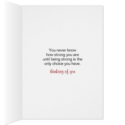 嵐の中の赤灯台 (内側 (右))