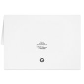 嵐の中を抜け考えるてお前の側に (裏面横)