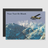 嵐の前で (正面/裏面)