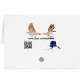 嵐の前で (裏面横)