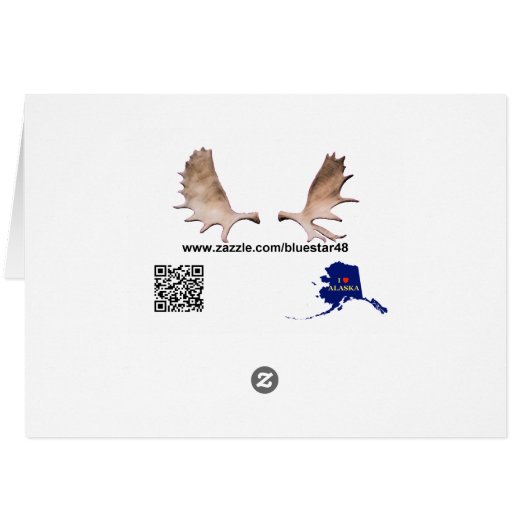 嵐の前で (裏面横)