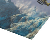 嵐の前で カッティングボード (角)