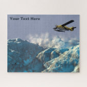 嵐の前で ジグソーパズル (横)