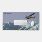 嵐の前で デスクマット (キーボード&マウス)