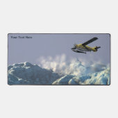 嵐の前で デスクマット (正面)