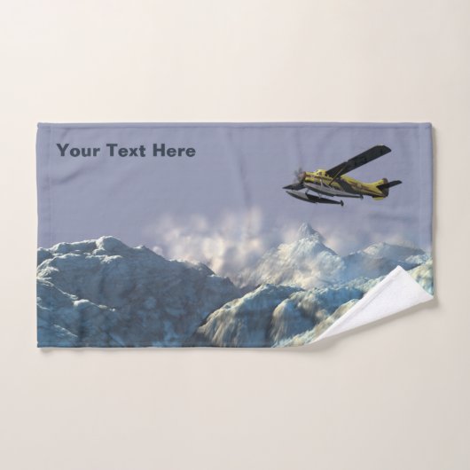 嵐の前で ハンドタオル (ハンドタオル)