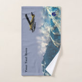 嵐の前で ハンドタオル (ハンドタオル)