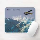 嵐の前で マウスパッド (マウス)