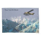 嵐の前で 枕カバー (正面)