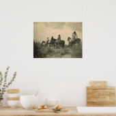 嵐の前に。 ポスター (キッチン)