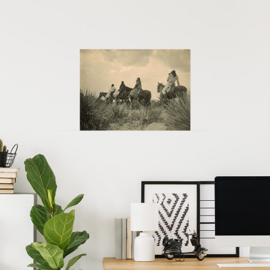 嵐の前に。 ポスター (ホームオフィス)